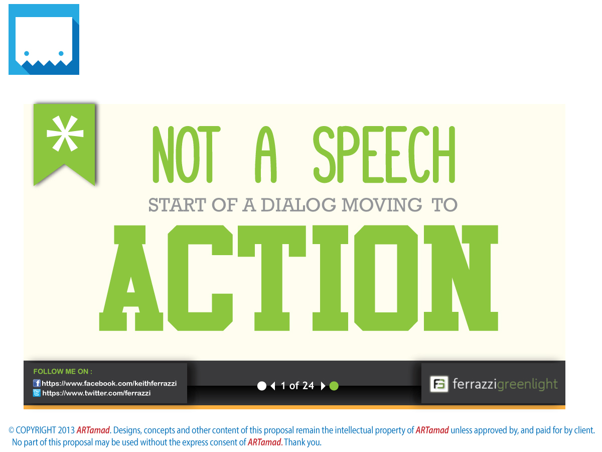 PowerPoint Design by ARTMD for this project | Design #2551654