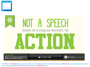 PowerPoint Design by ARTMD for this project | Design: #2551654