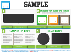 PowerPoint Design by ARTMD for this project | Design: #2551670