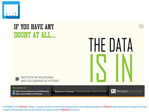 PowerPoint Design by ARTMD for this project | Design: #2562875