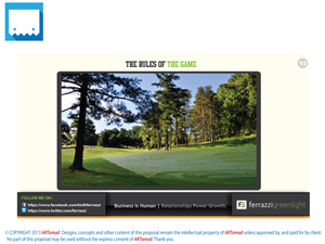 PowerPoint Design by ARTMD for this project | Design: #2563177