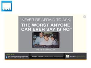 PowerPoint Design by ARTMD for this project | Design: #2563479