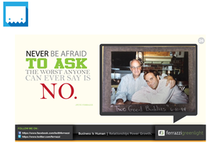 PowerPoint Design by ARTMD for this project | Design: #2563620