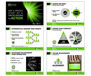 PowerPoint Design by GliderGraphx for this project | Design: #2559053