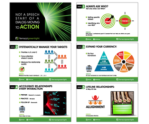 PowerPoint Design by GliderGraphx for this project | Design: #2562591