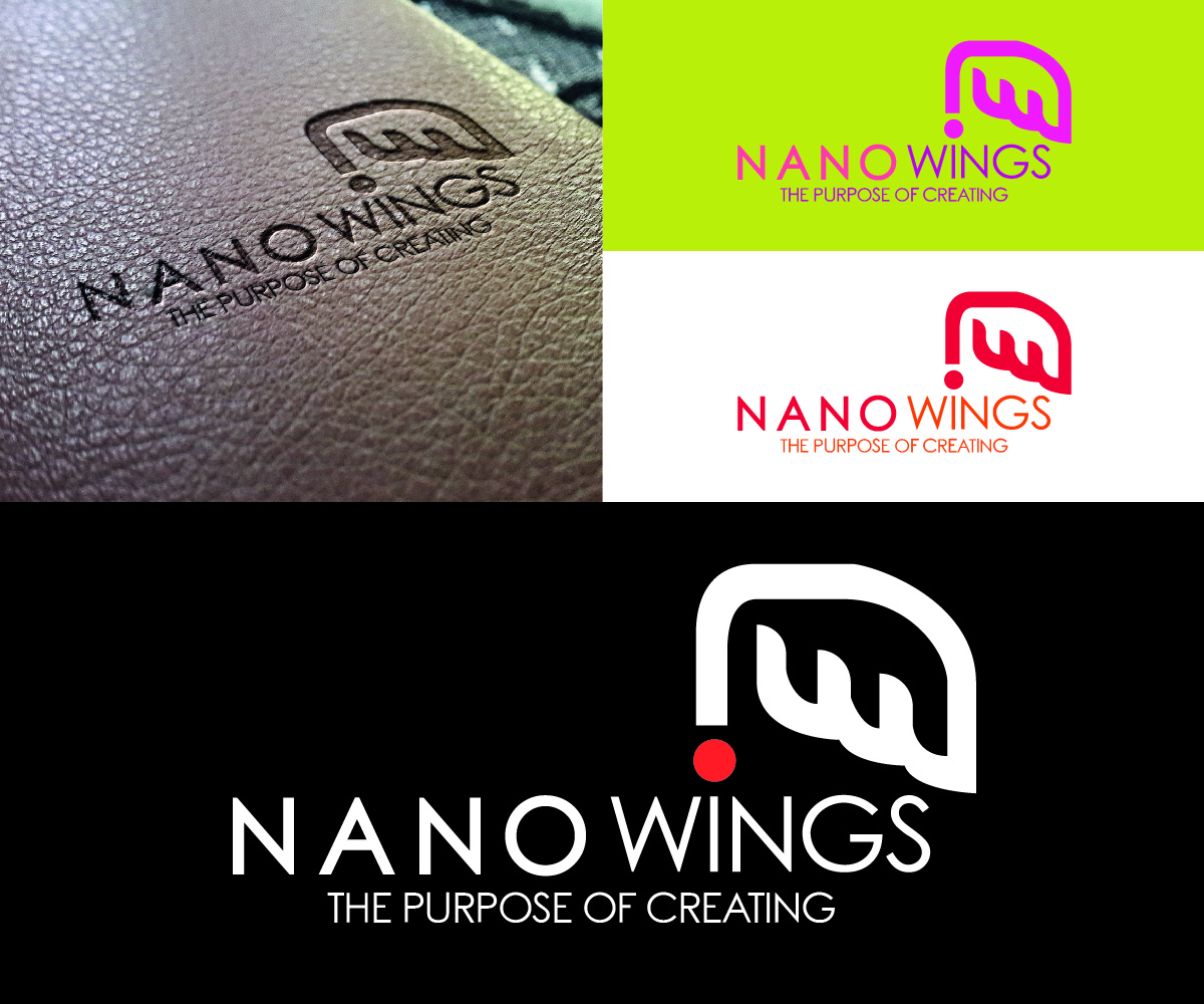 Logo Design by Djguzmanpaz for this project | Design #14958179