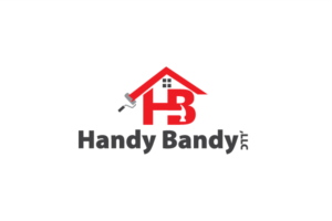 Logo Design by Digihexagon for Handy Bandy | Design: #14916847
