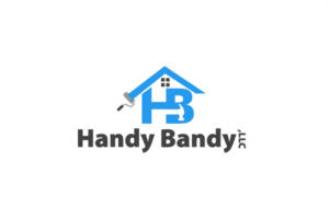 Logo Design by Digihexagon for Handy Bandy | Design: #14916848