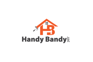 Logo Design by Digihexagon for Handy Bandy | Design: #14916849