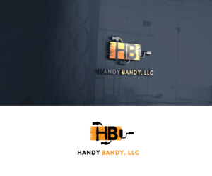 Logo Design by Anekaa for Handy Bandy | Design: #14897261