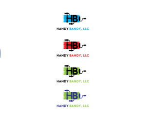 Logo Design by Anekaa for Handy Bandy | Design: #14959813