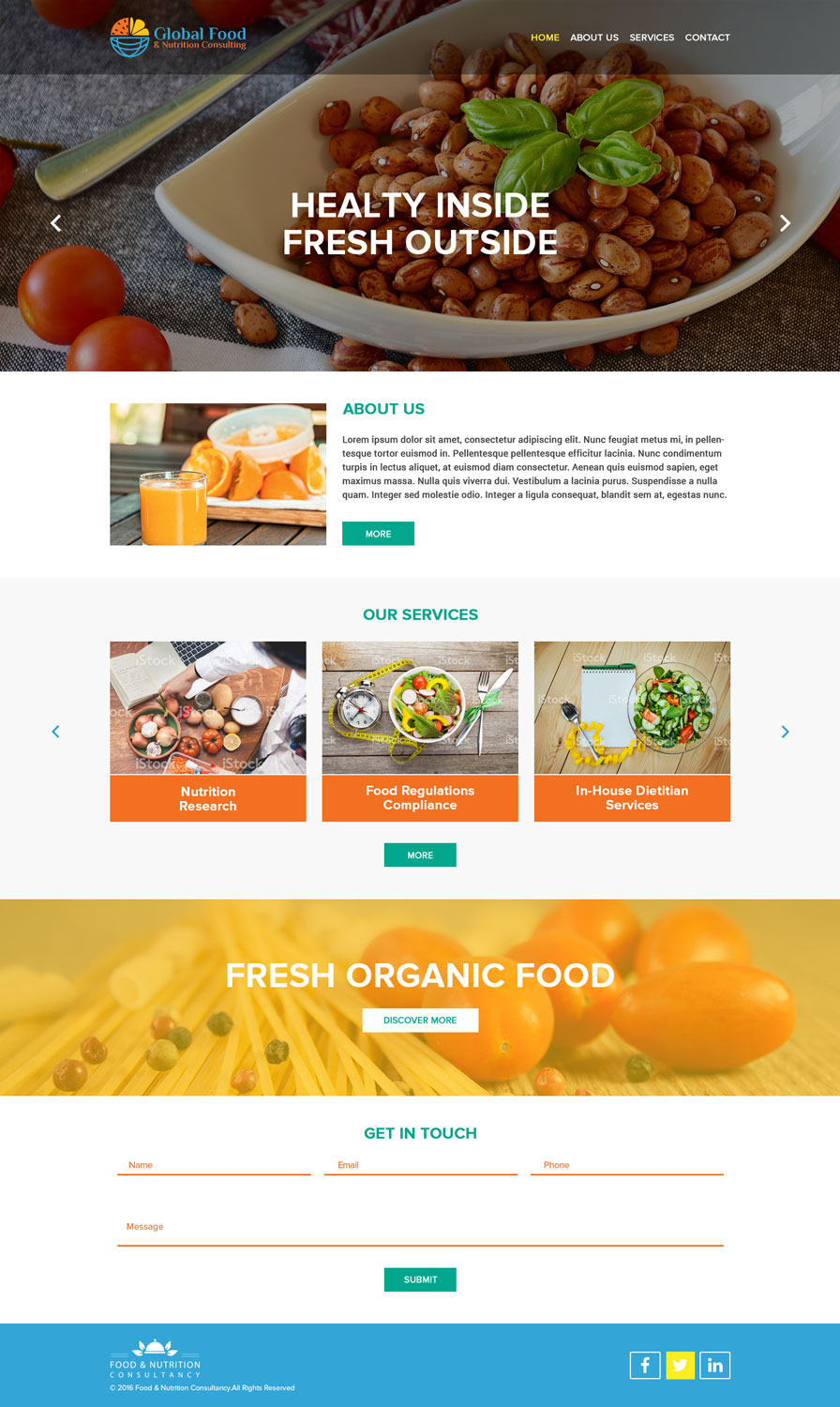 Web Design by logooffers for this project | Design: #15020226