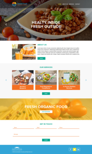 Web Design by logooffers