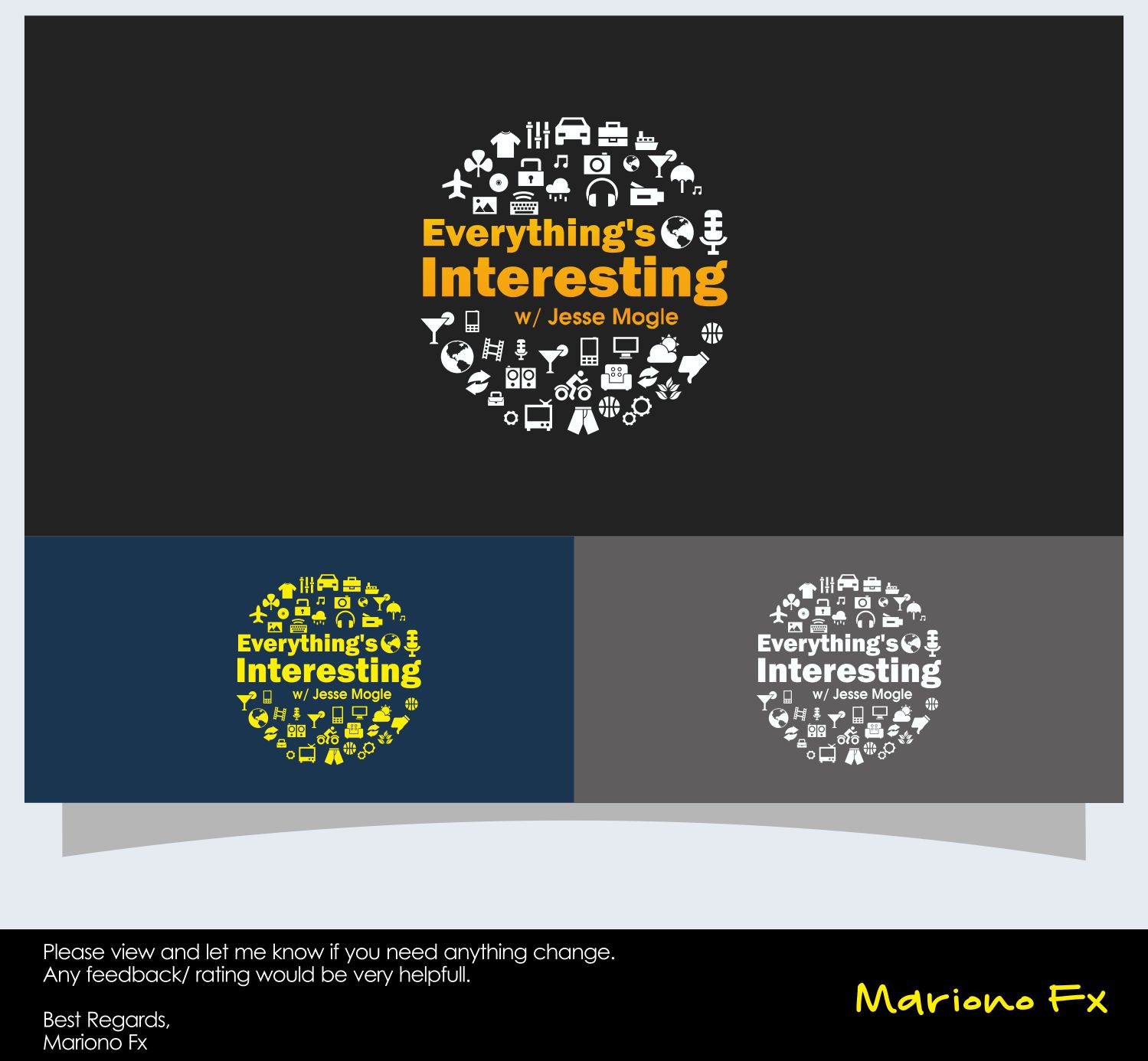 Design de Logo par Mariono Fx pour All The Way Up Life | Design #14896703