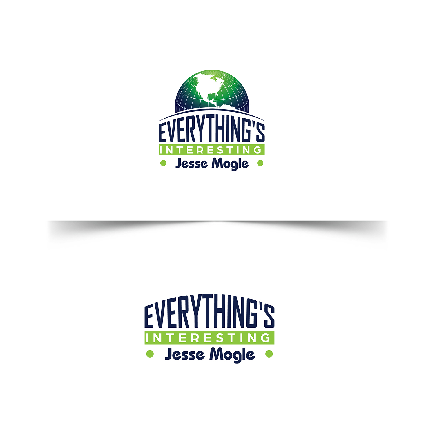Logo Design by zdmedia for All The Way Up Life | Design #14889088