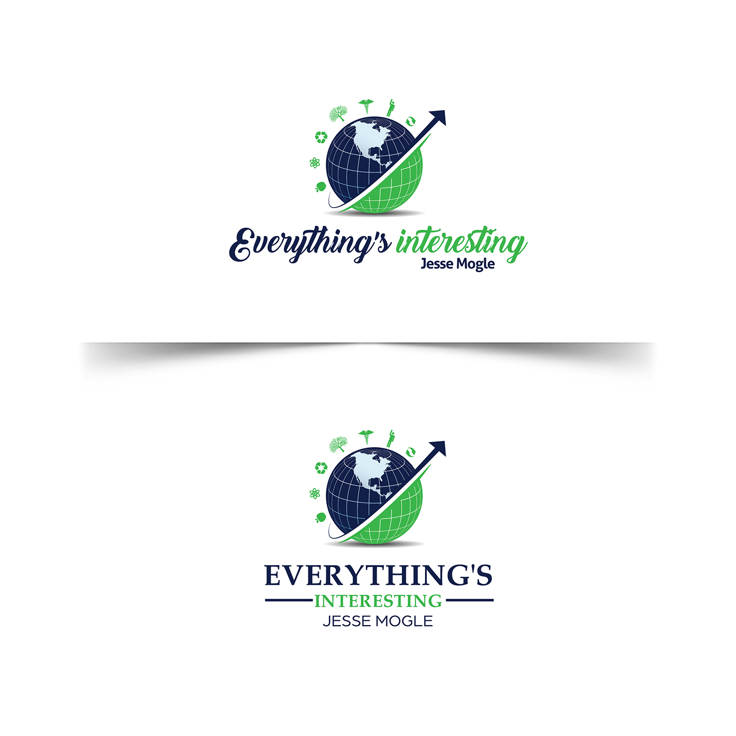 Design de Logo par zdmedia pour All The Way Up Life | Design #14901144