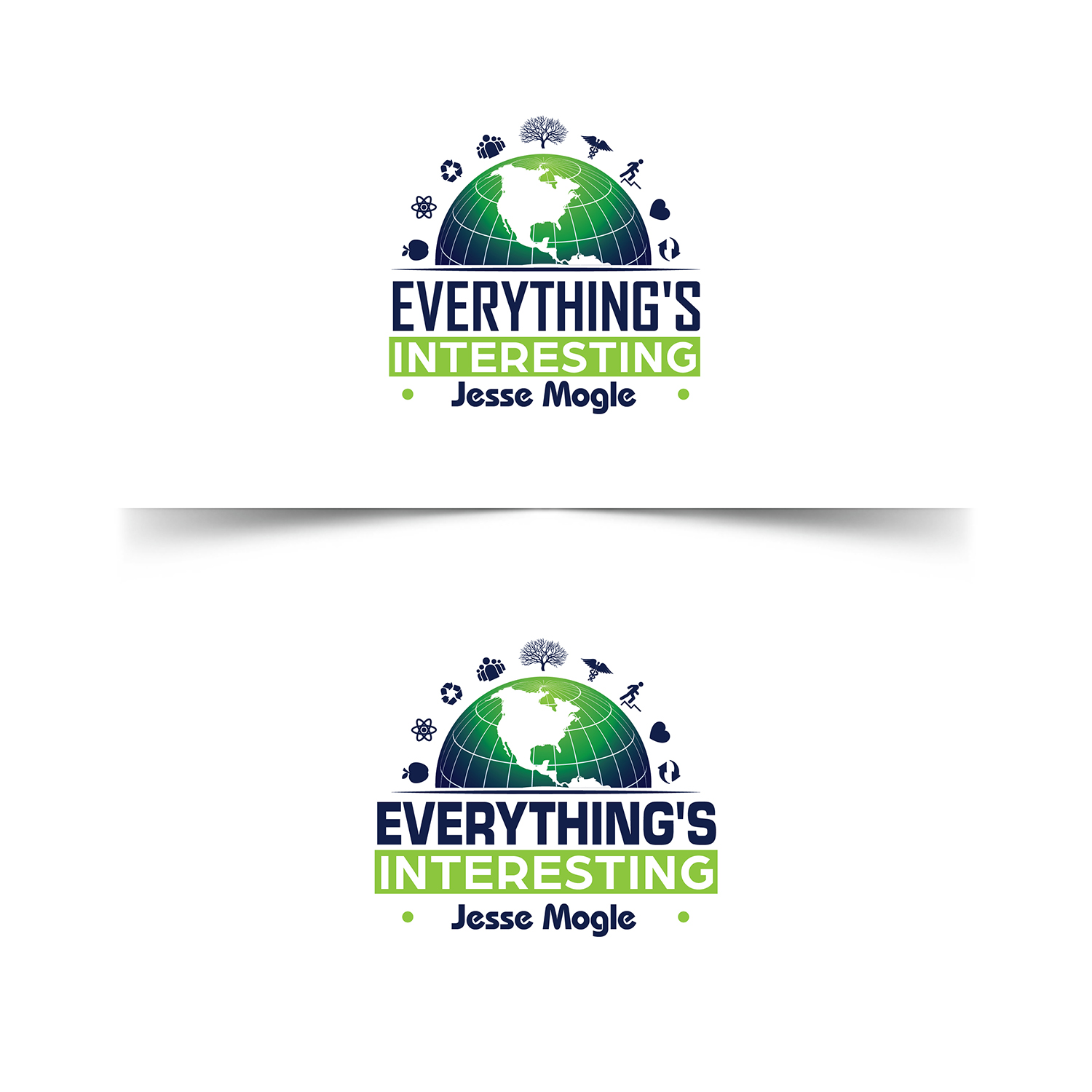 Design de Logo par zdmedia pour All The Way Up Life | Design #14912611