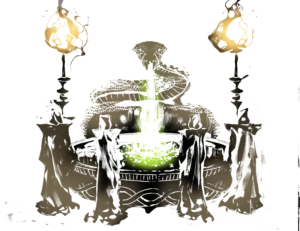 Illustration Design by Mohsart for this project | Design: #15019011