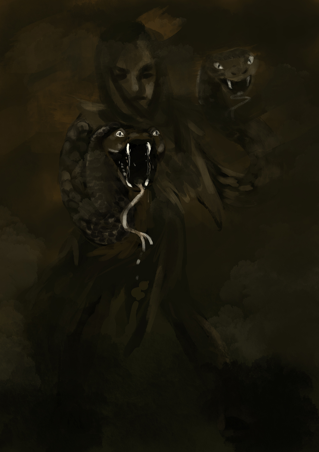 Illustration Design by carmencastroarroyo for this project | Design #15994064