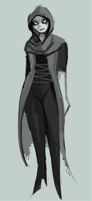 Illustration Design by Witchily