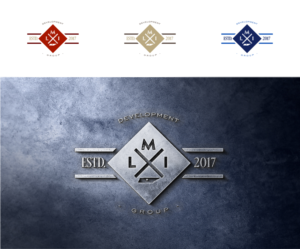 Logo Design by MMYOUSUF