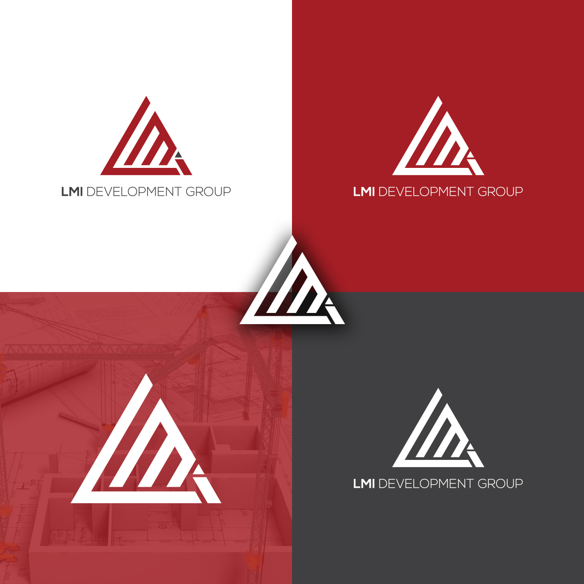 Logo Design by IMD-HUB for this project | Design #14887669