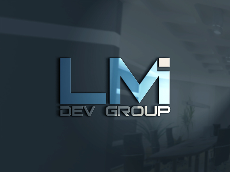 Logo Design by mojibur1993 for this project | Design #14908697