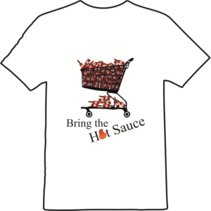 T-shirt Design by seherr for Hollystone | Design: #14957889