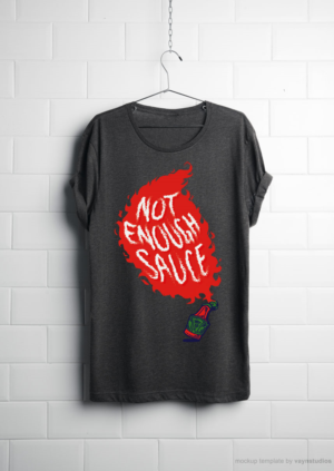 T-shirt Design by Inspired John for Hollystone | Design: #14988066