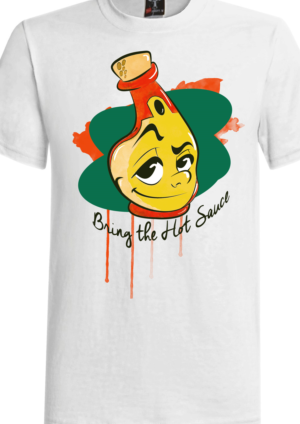 T-shirt Design by Estratosphera for Hollystone | Design: #14917407