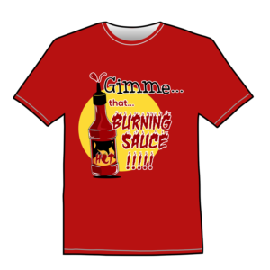 T-shirt Design by telcstar for Hollystone | Design: #14893571