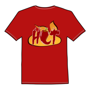 T-shirt Design by telcstar for Hollystone | Design: #14893572