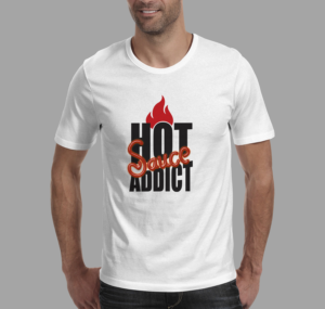 T-shirt Design by atularts