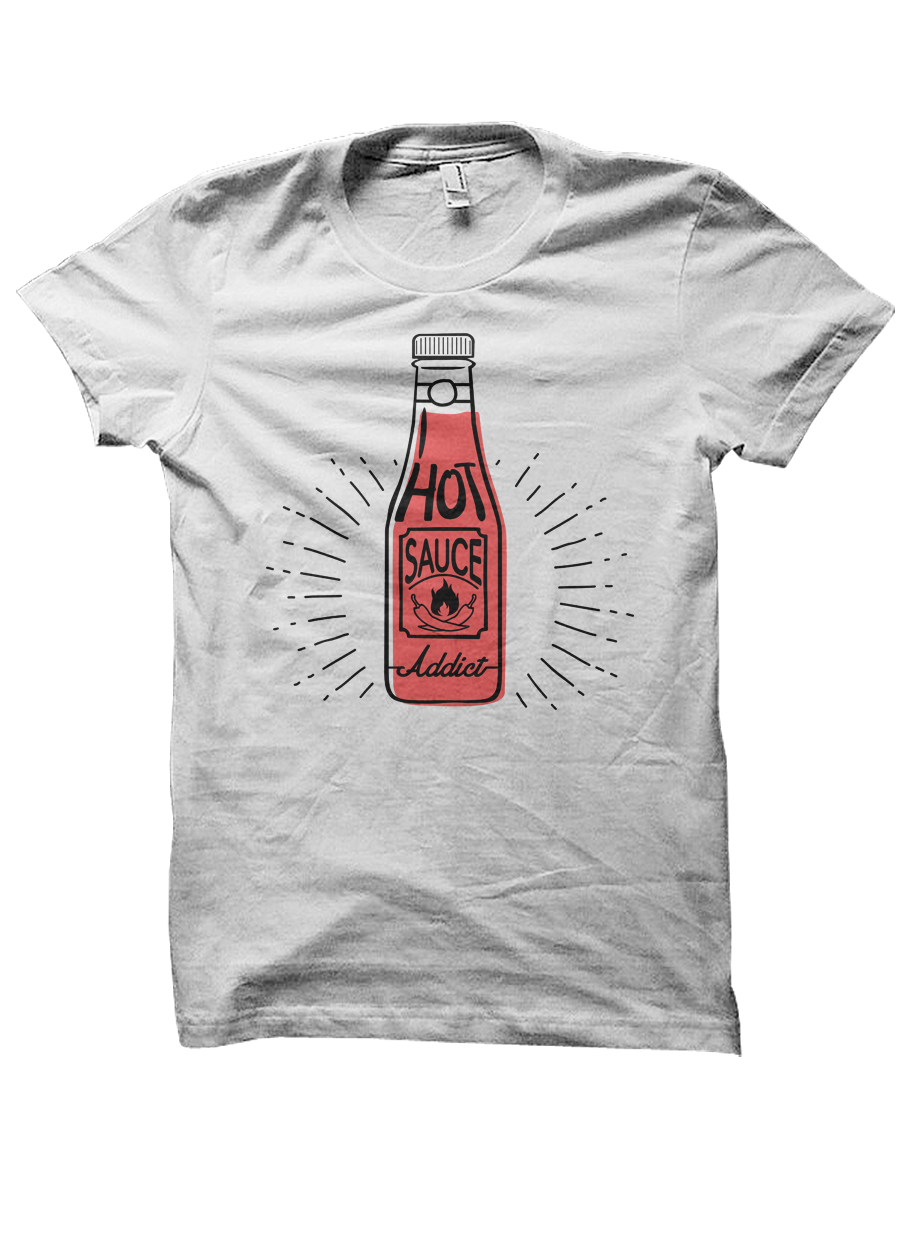 T-shirt Design by a.o.d for Hollystone | Design #14993724