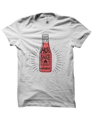 T-shirt Design by a.o.d for Hollystone | Design: #14993724