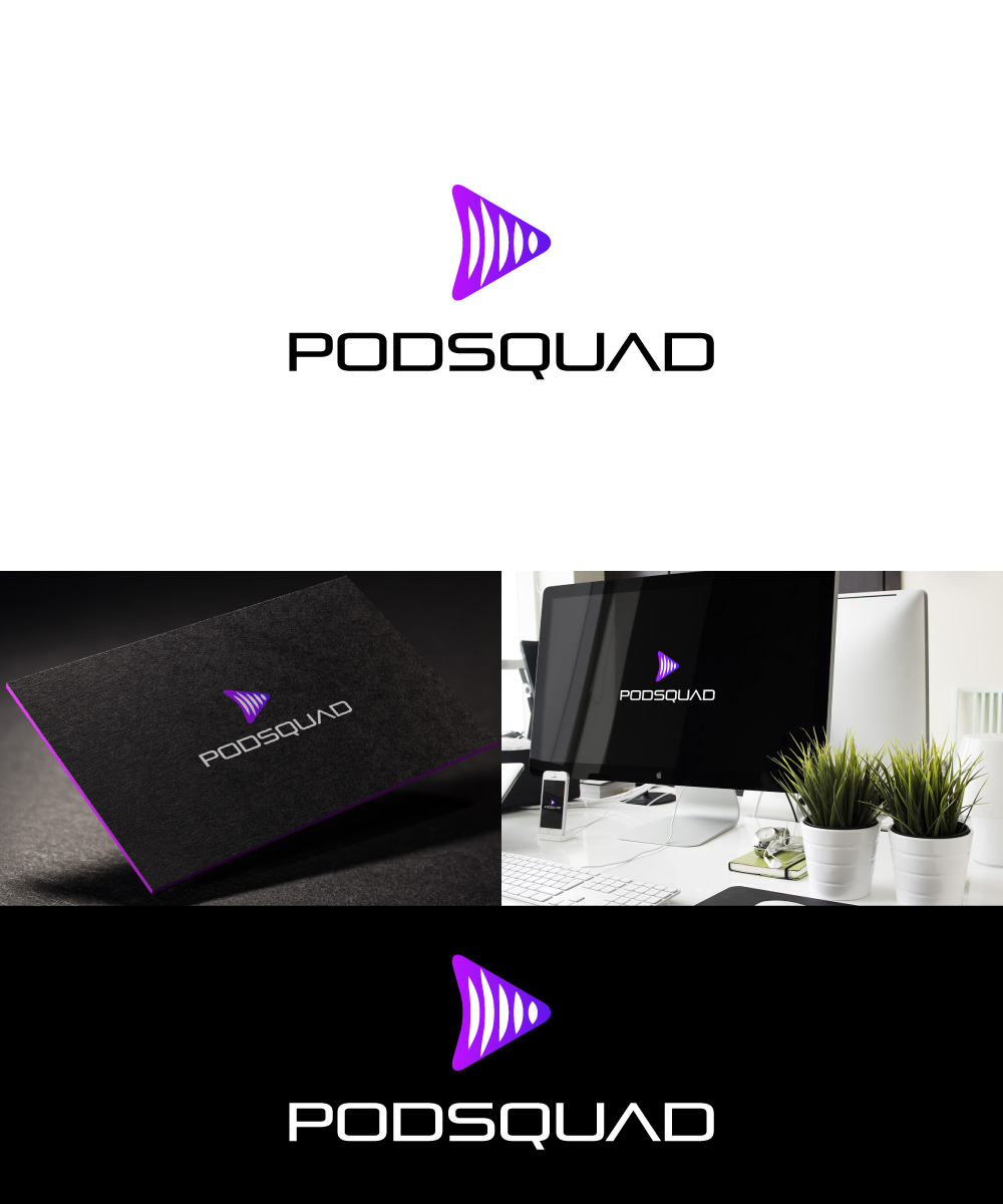 Logo Design by Sergio Coelho for this project | Design #15009027