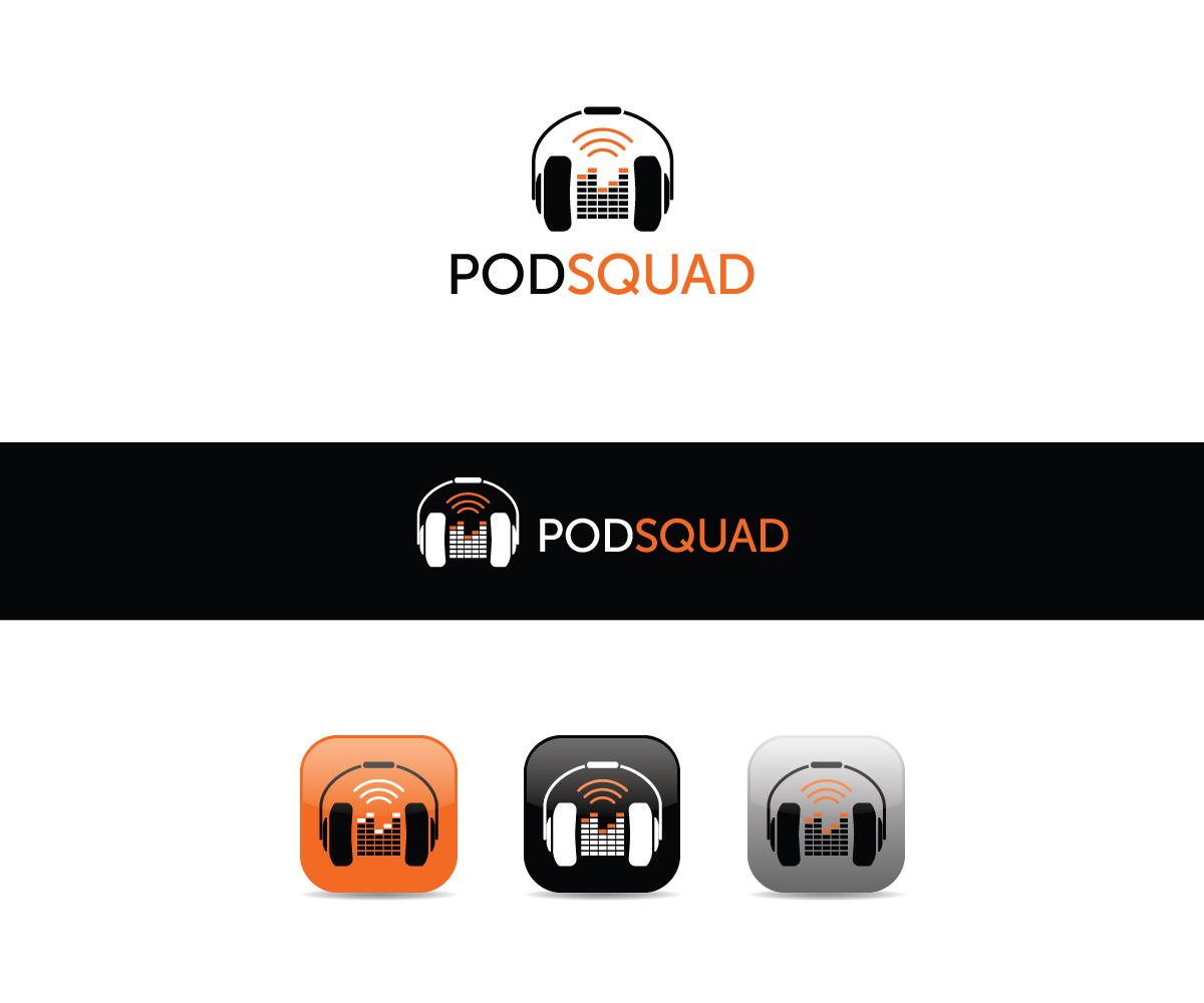 Logo Design by M.Pirs for this project | Design #15012120