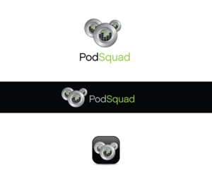 Logo Design by M.Pirs for this project | Design: #15012277