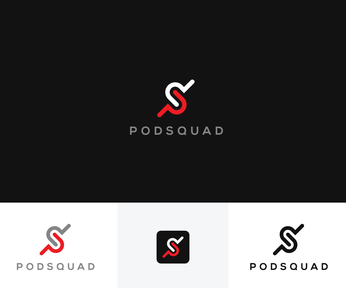 Logo Design by JK18 for this project | Design #15095210