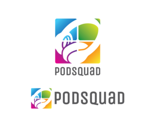 Logo Design by 808Miles