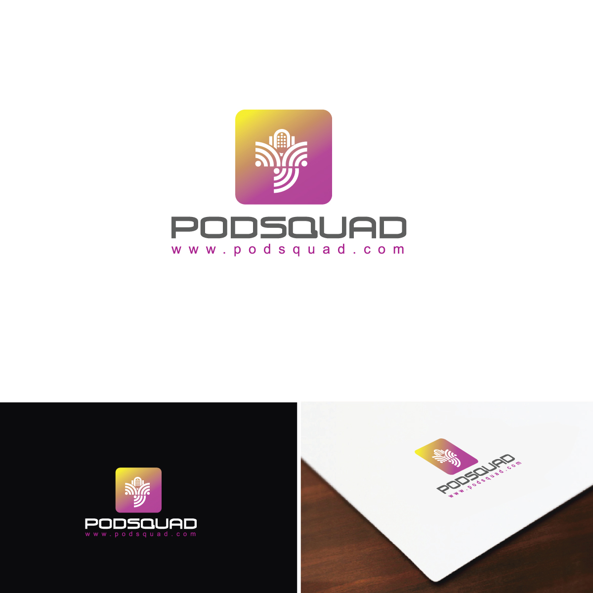 Logo Design by e-graphics for this project | Design #14989905
