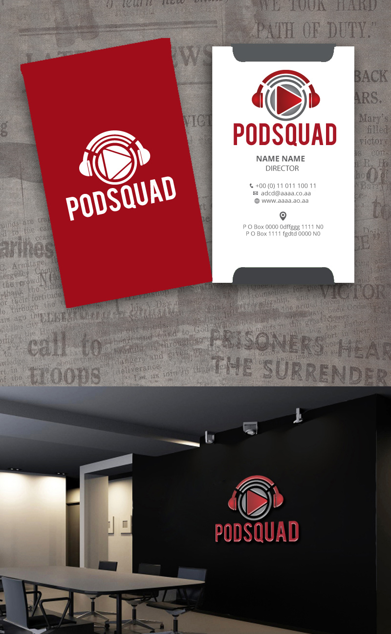 Design de Logo par zebronicgraphic pour ce projet | Design #15045187