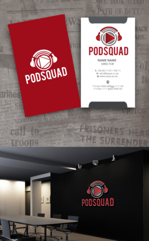 Logo Design by zebronicgraphic for this project | Design: #15045187