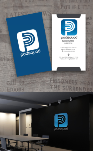 Logo Design by zebronicgraphic for this project | Design: #15045188