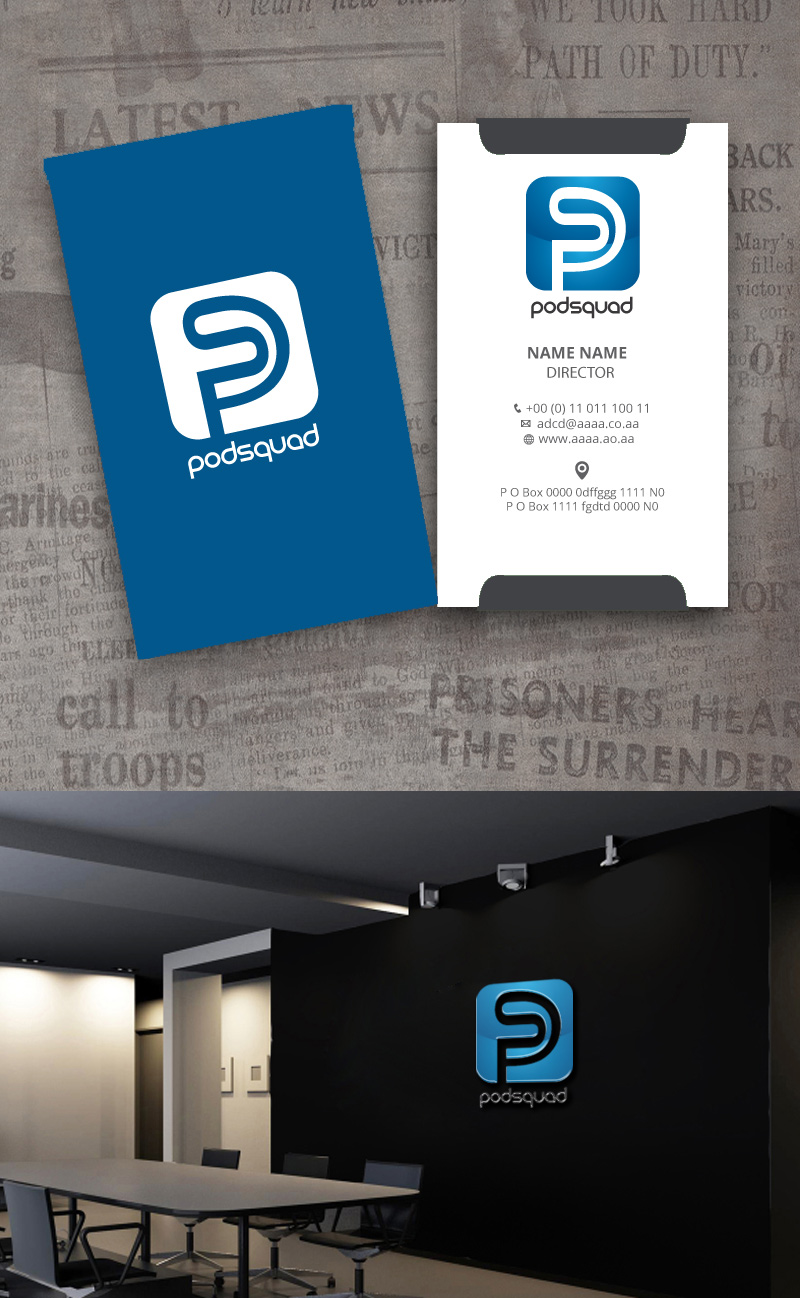 Logo Design by zebronicgraphic for this project | Design #15056331