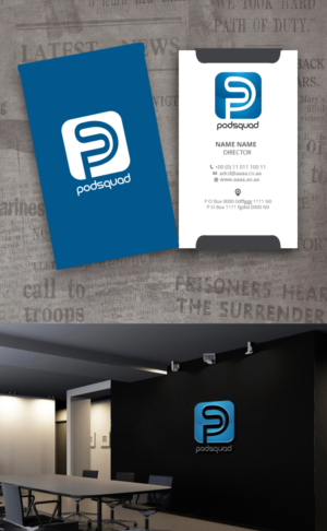 Logo Design by zebronicgraphic for this project | Design: #15056331