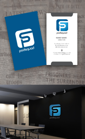 Logo Design by zebronicgraphic for this project | Design: #15056602