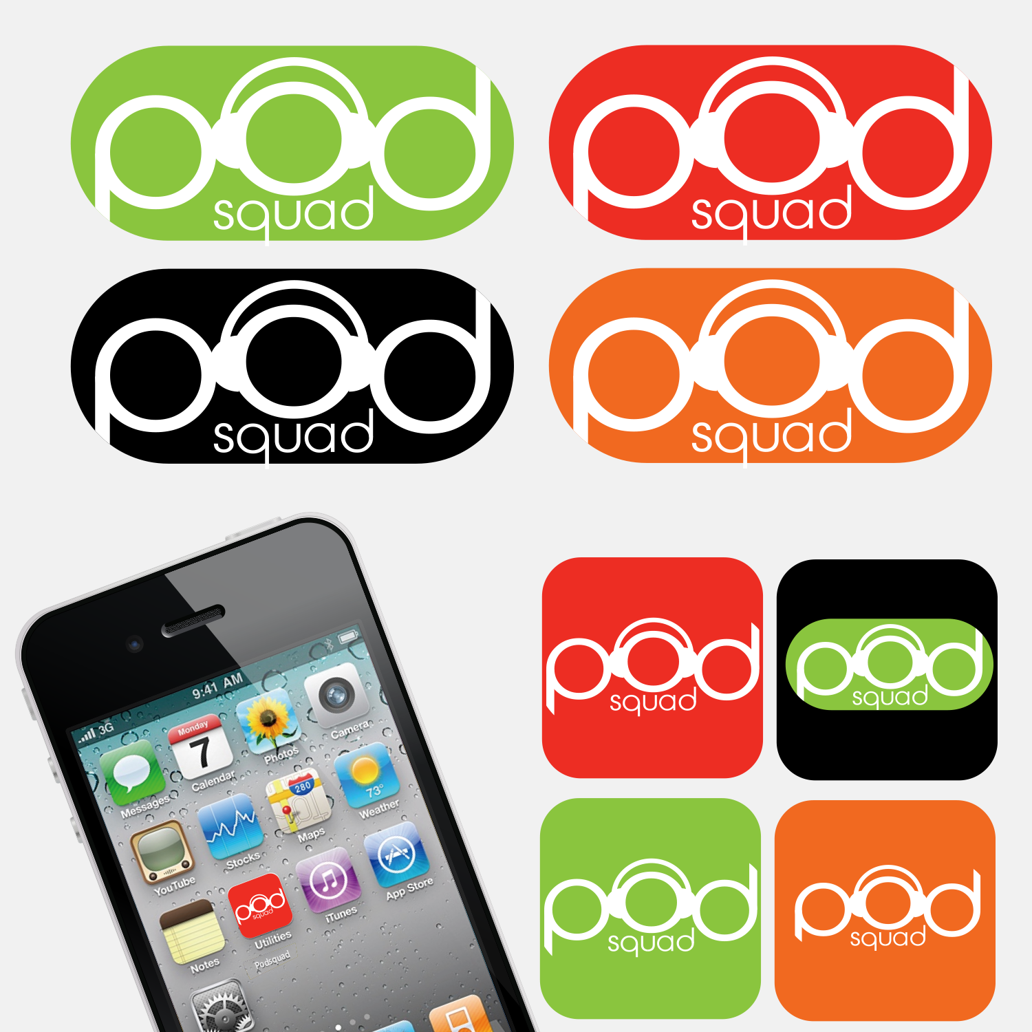 Logo Design by Soula Vetter for this project | Design #15010641