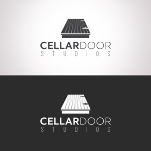 Logo Design by Ana White