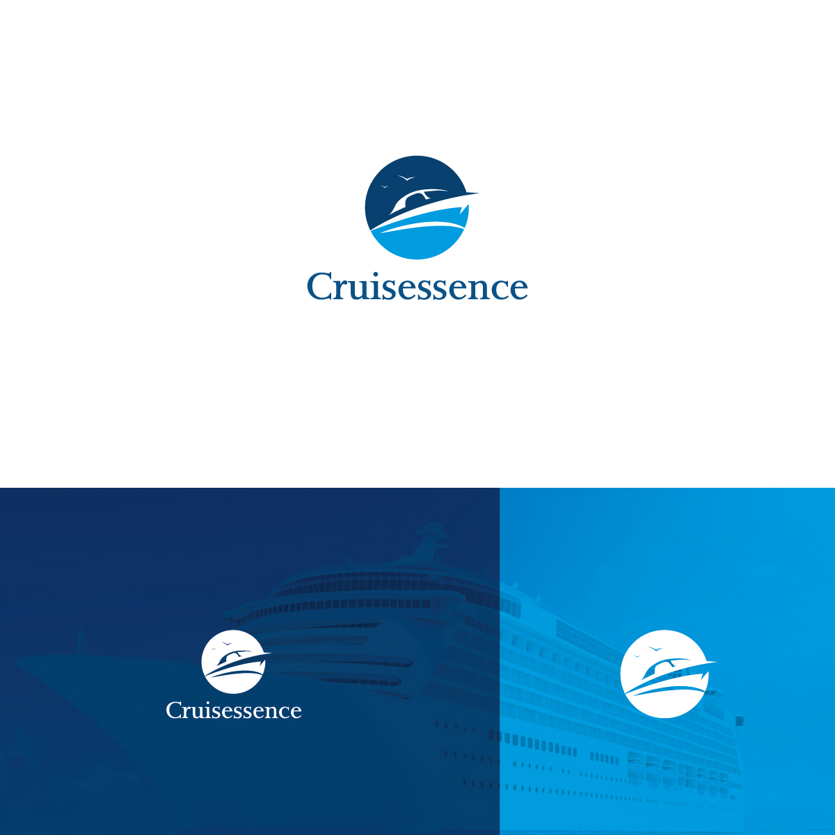 Logo Design by Deziners Zone for this project | Design #14922585